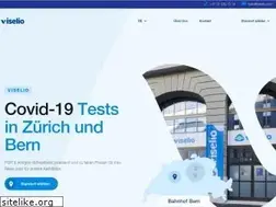Sites similar to viselio.com