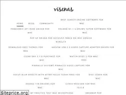 Sites similar to visenas.weebly.com