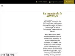 Sites similar to visendum.com