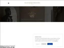 Sites similar to visentingiovanni.com