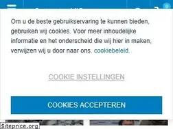Sites similar to visenwater.nl