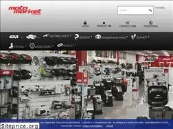 Sites similar to visenzi-motomarket.it