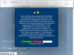 Sites similar to viseo.fr