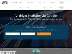 Sites similar to viseo.se