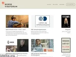 Sites similar to viser.no