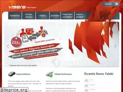 Sites similar to viserayazilim.com.tr