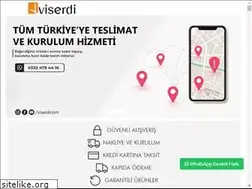 Sites similar to viserdi.com