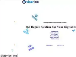 Sites similar to viserlab.com