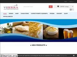Sites similar to viserra.co.uk