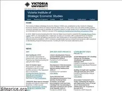 Sites similar to vises.org.au