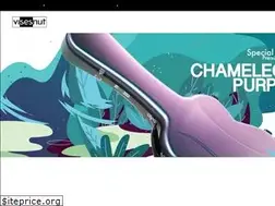 Sites similar to visesnutcase.com