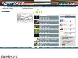 Sites similar to viseu.tv