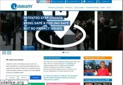Sites similar to viseum.co.uk