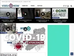 Sites similar to viseunow.pt