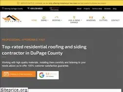 Sites similar to visexterior.com