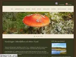 Sites similar to visf.com