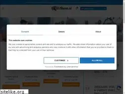 Sites similar to visfileren.nl