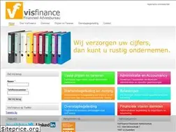 Sites similar to visfinance.nl