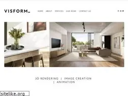 Sites similar to visform.com.au