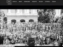 Sites similar to visforvaccine.com
