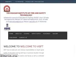 Sites similar to visft.in