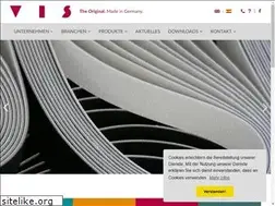 Sites similar to visgmbh.eu