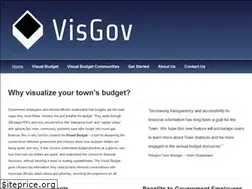 Sites similar to visgov.com