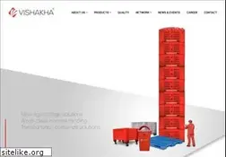 Sites similar to vishakhaindustries.com