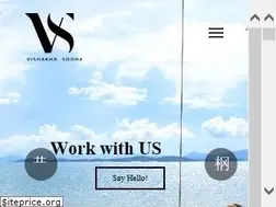Sites similar to vishakhasodha.com