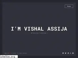 Sites similar to vishalassija.in