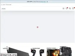 Sites similar to vishalcomputech.com