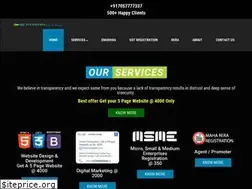 Sites similar to vishalcomputer.com