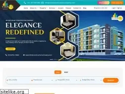 Sites similar to vishalconstructioncompany.com