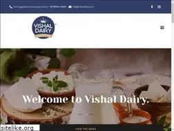 Sites similar to vishaldairy.co.in