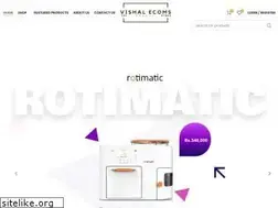Sites similar to vishalecoms.com