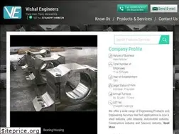 Sites similar to vishalengineer.in