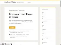 Sites similar to vishalgadkari.com