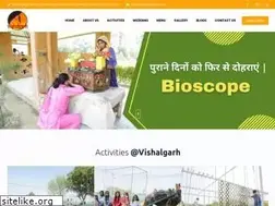 Sites similar to vishalgarhfarms.in