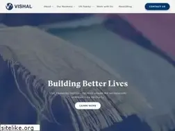 Sites similar to vishalgroup.com