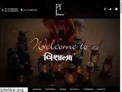Sites similar to vishalla.com