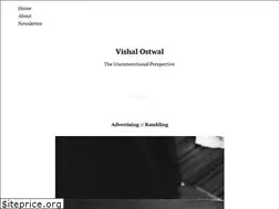 Sites similar to vishalostwal.com