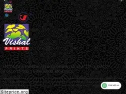 Sites similar to vishalprints.in
