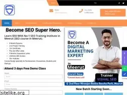 Sites similar to vishalseo.in