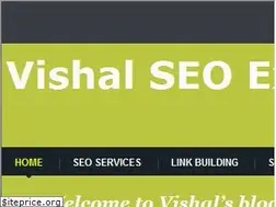 Sites similar to vishalseoexpert.blogspot.com