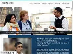 Sites similar to vishalsinghindia.com