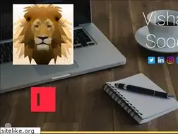 Sites similar to vishalsood.com