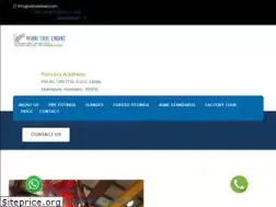 Sites similar to vishalsteel.com