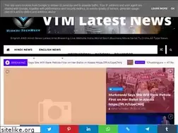 Sites similar to vishaltechmechnews.blogspot.com