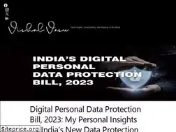Sites similar to vishalvasu.com