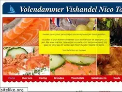 Sites similar to vishandel-almere.nl